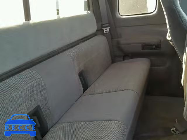 1996 FORD F250 1FTHX26F8TEA50688 image 5