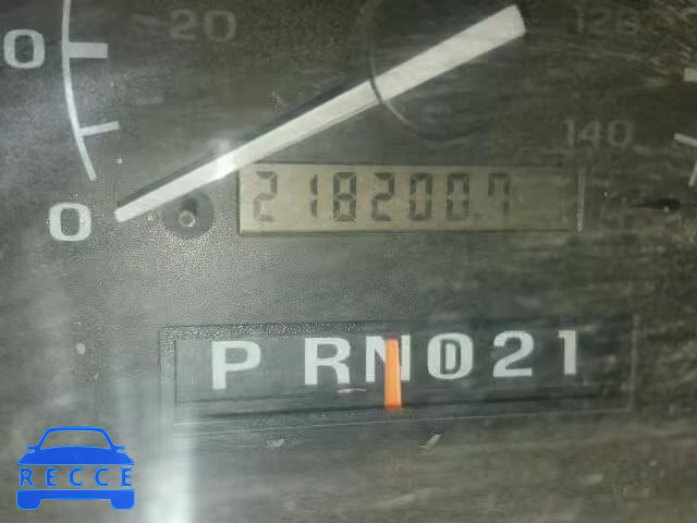 1996 FORD F250 1FTHX26F8TEA50688 image 7