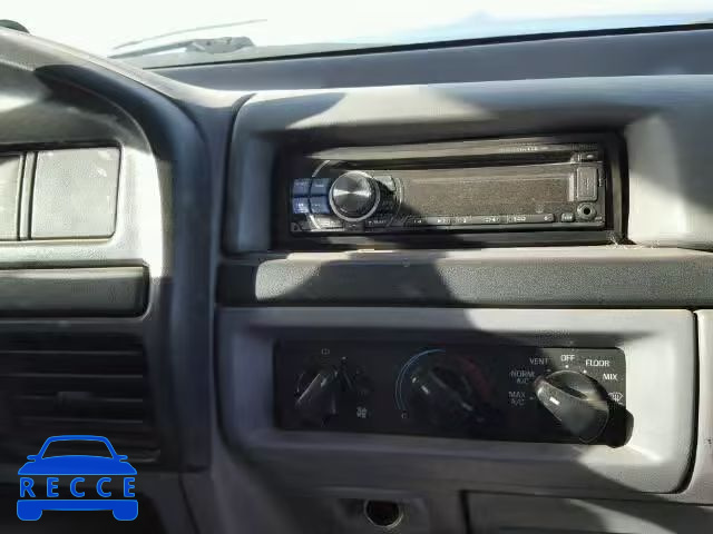 1996 FORD F250 1FTHX26F8TEA50688 image 8