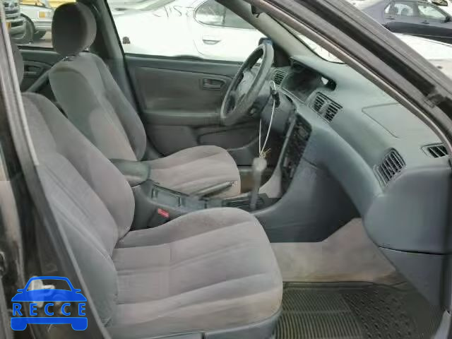 2000 TOYOTA CAMRY CE/L 4T1BG22K2YU736954 Bild 4