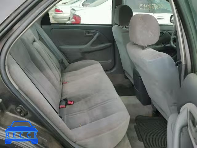 2000 TOYOTA CAMRY CE/L 4T1BG22K2YU736954 image 5