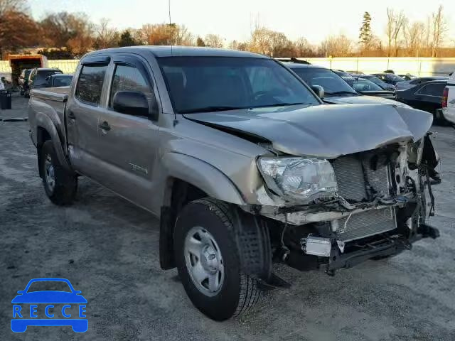 2008 TOYOTA TACOMA PRE 3TMJU62N18M061404 image 0