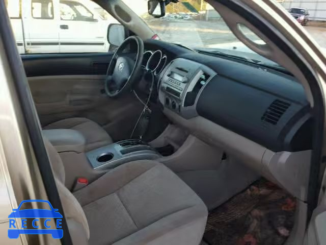2008 TOYOTA TACOMA PRE 3TMJU62N18M061404 Bild 4
