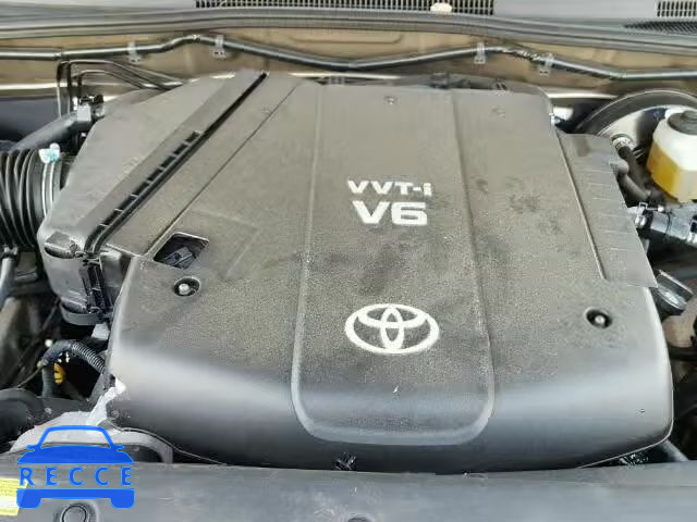 2008 TOYOTA TACOMA PRE 3TMJU62N18M061404 Bild 6