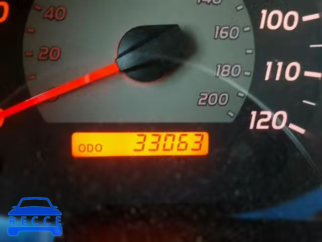 2008 TOYOTA TACOMA PRE 3TMJU62N18M061404 Bild 7