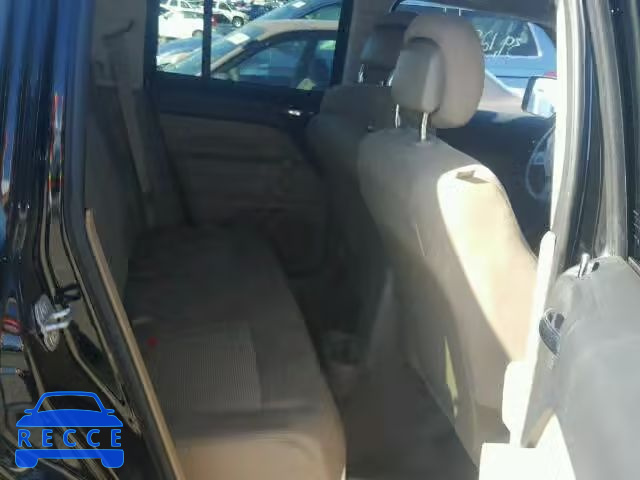 2014 JEEP PATRIOT SP 1C4NJPBA4ED690658 image 5