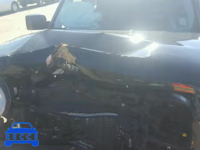 2014 JEEP PATRIOT SP 1C4NJPBA4ED690658 image 6