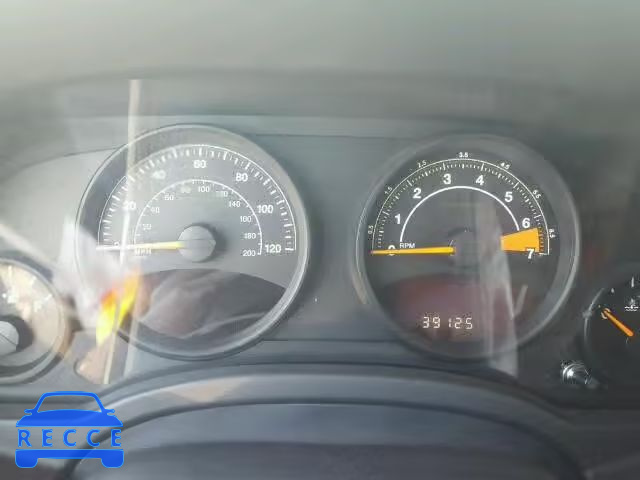 2014 JEEP PATRIOT SP 1C4NJPBA4ED690658 image 7