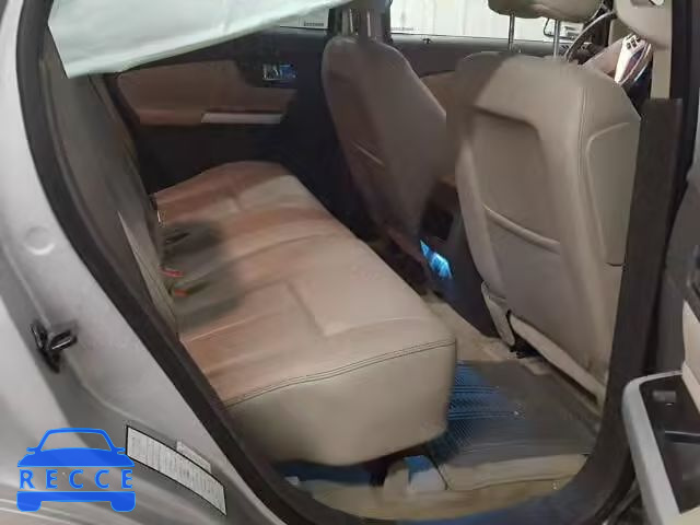 2012 FORD EDGE LIMIT 2FMDK4KC2CBA05984 зображення 5