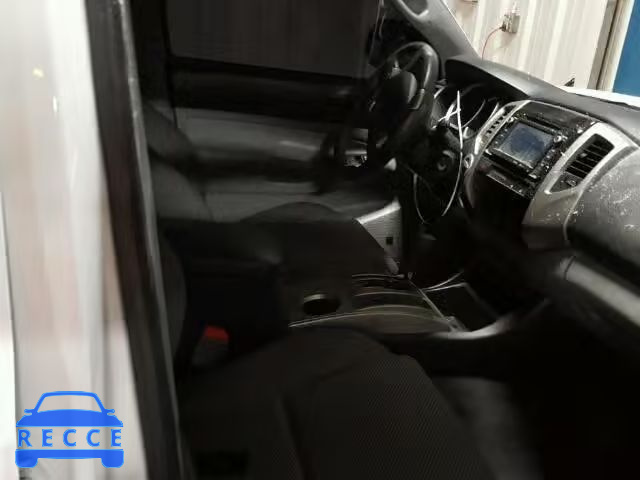 2015 TOYOTA TACOMA DOU 3TMLU4EN7FM182637 image 4