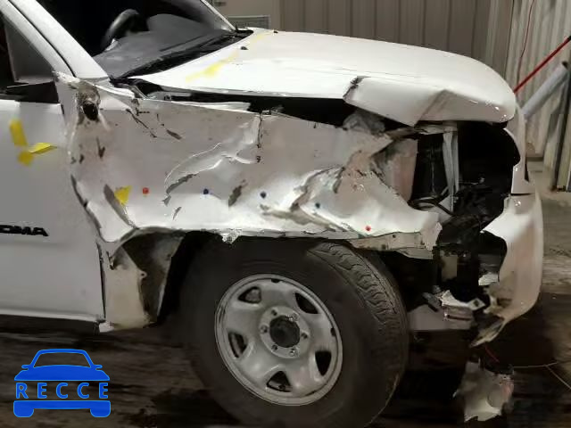 2015 TOYOTA TACOMA DOU 3TMLU4EN7FM182637 image 8