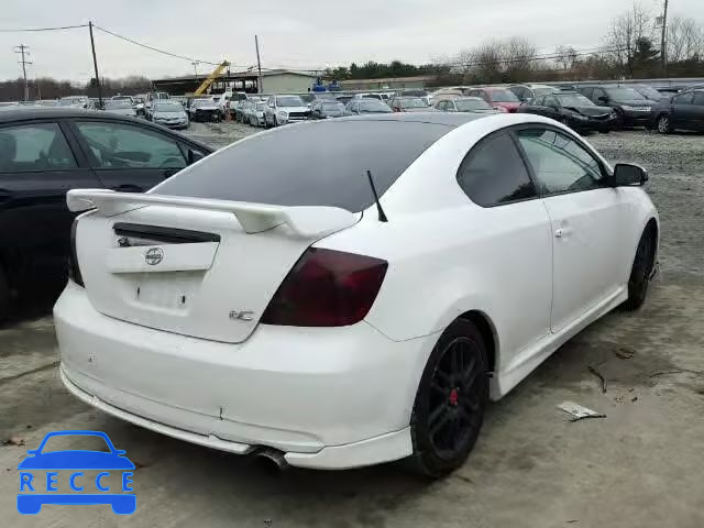 2005 TOYOTA SCION TC JTKDE167950047931 image 3