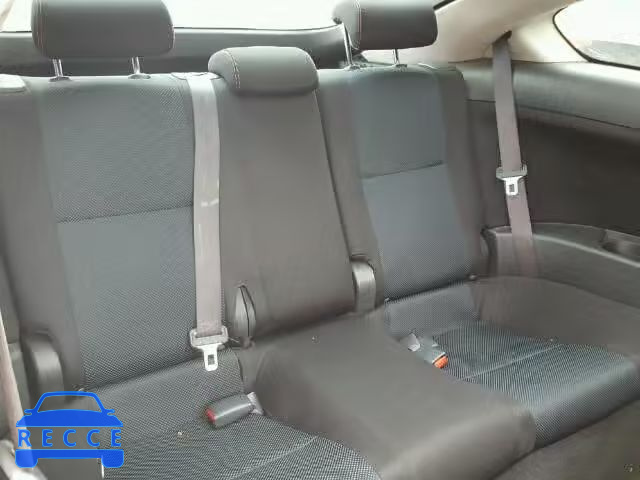 2005 TOYOTA SCION TC JTKDE167950047931 image 5