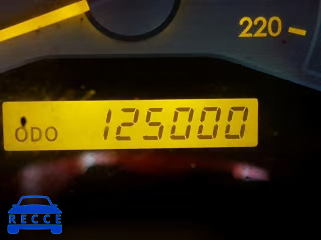 2005 TOYOTA SCION TC JTKDE167950047931 image 7