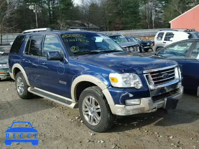 2006 FORD EXPLORER E 1FMEU74816UA38983 Bild 0