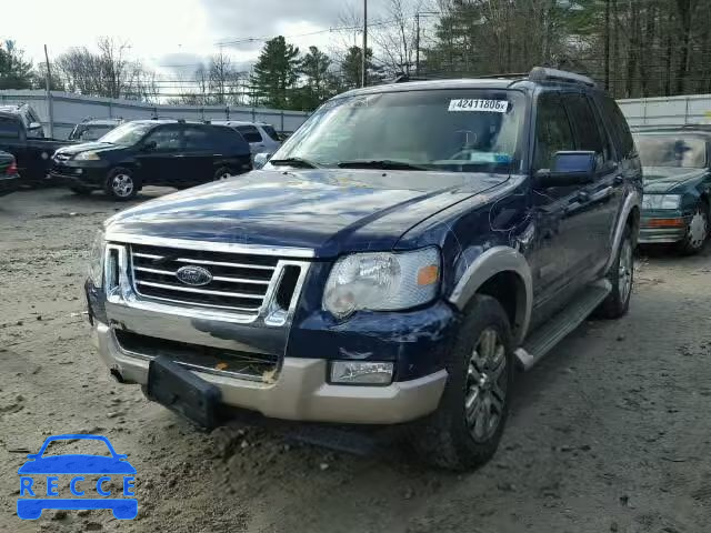 2006 FORD EXPLORER E 1FMEU74816UA38983 image 1