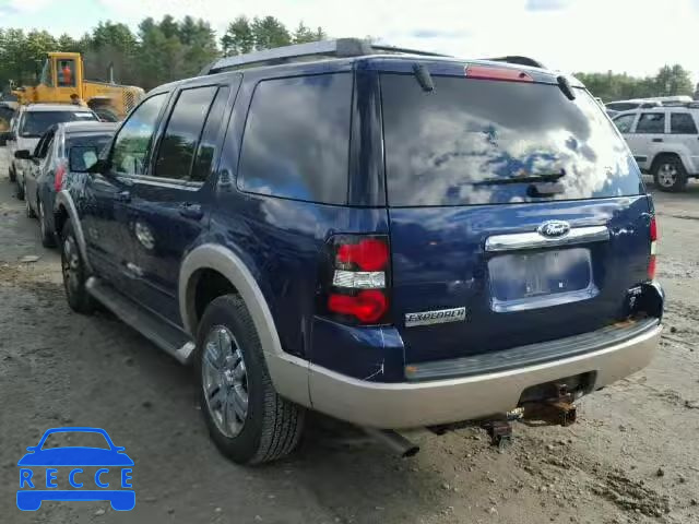 2006 FORD EXPLORER E 1FMEU74816UA38983 image 2