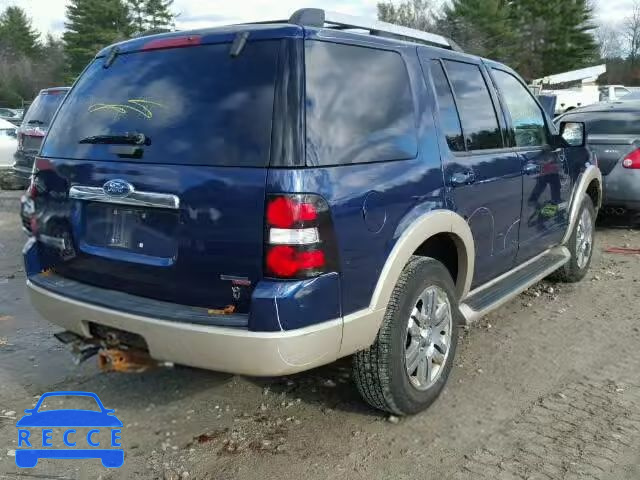 2006 FORD EXPLORER E 1FMEU74816UA38983 Bild 3