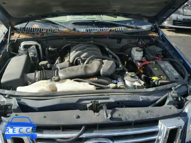 2006 FORD EXPLORER E 1FMEU74816UA38983 Bild 6