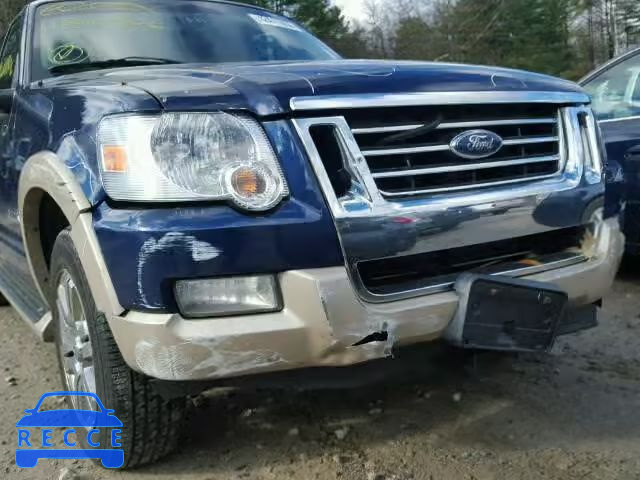 2006 FORD EXPLORER E 1FMEU74816UA38983 Bild 8