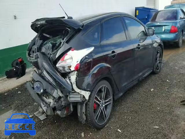 2016 FORD FOCUS ST 1FADP3L92GL262772 Bild 3