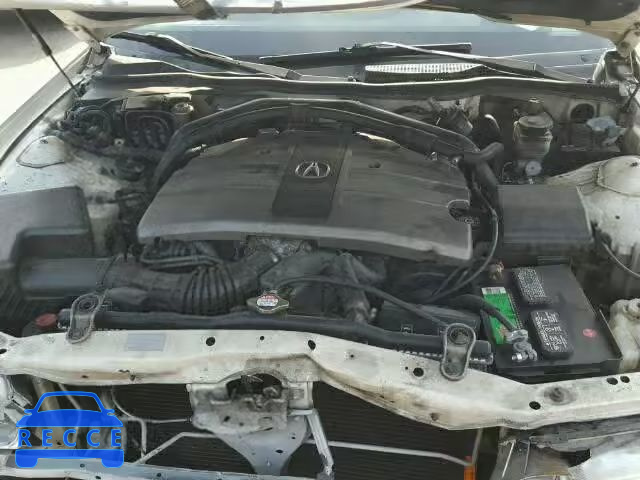 1996 ACURA 3.5 RL JH4KA9648TC005789 image 6