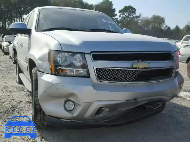 2011 CHEVROLET TAHOE LT 1GNSCBE00BR336094 image 0