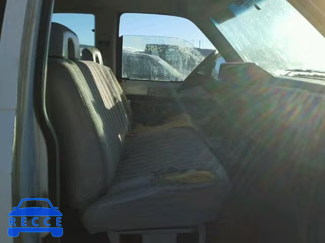 1992 GMC SIERRA K15 2GTEK19K2N1541296 image 4
