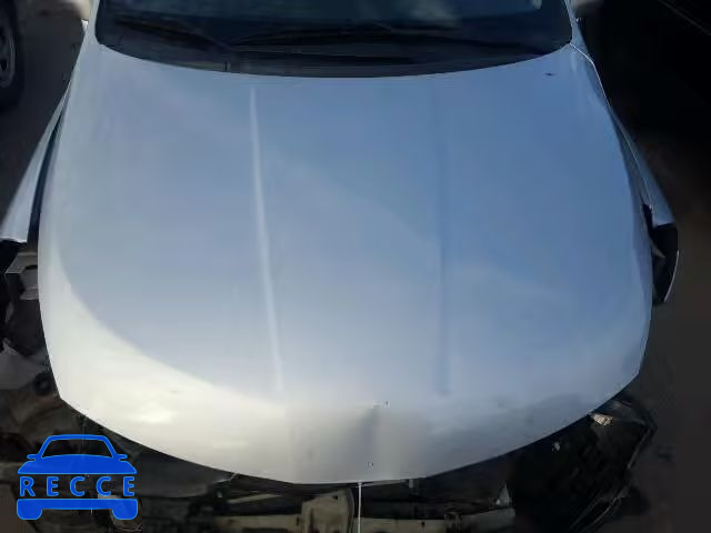 2011 NISSAN VERSA S/SL 3N1BC1AP5BL427782 зображення 6