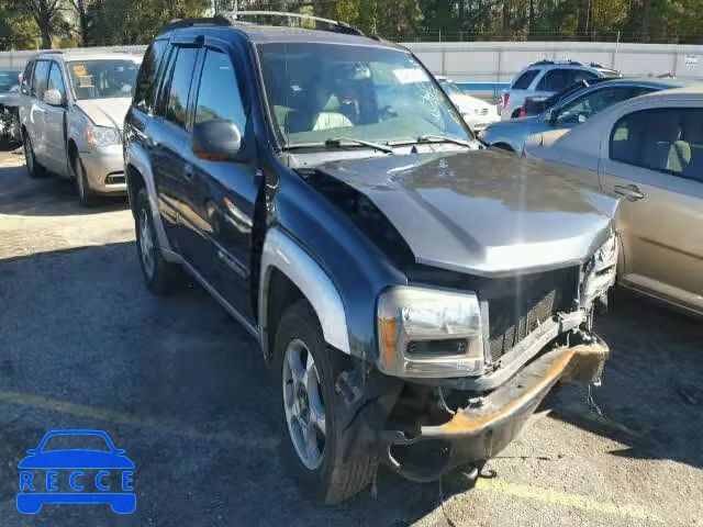 2004 CHEVROLET TRAILBLAZE 1GNDT13S442227026 image 0