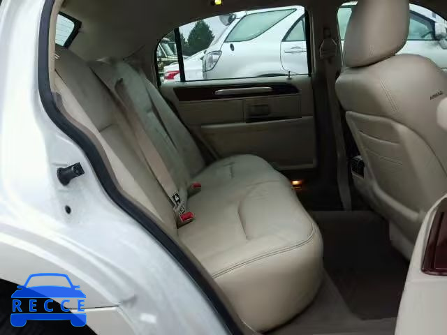 2003 LINCOLN TOWN CAR C 1LNHM83W23Y625393 зображення 5