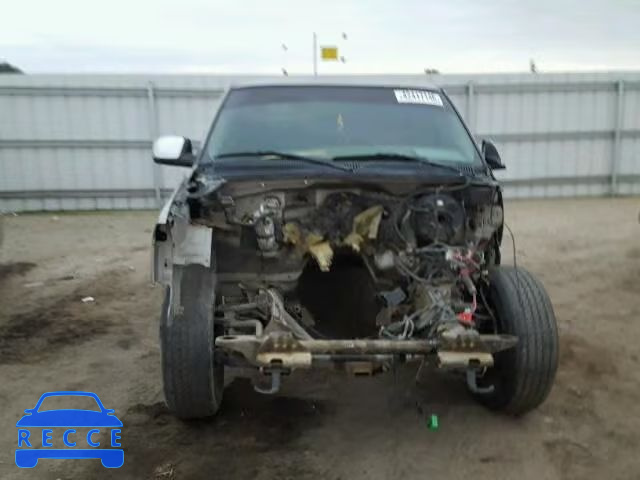 2001 GMC SIERRA C15 1GTEC19T01Z174678 image 9