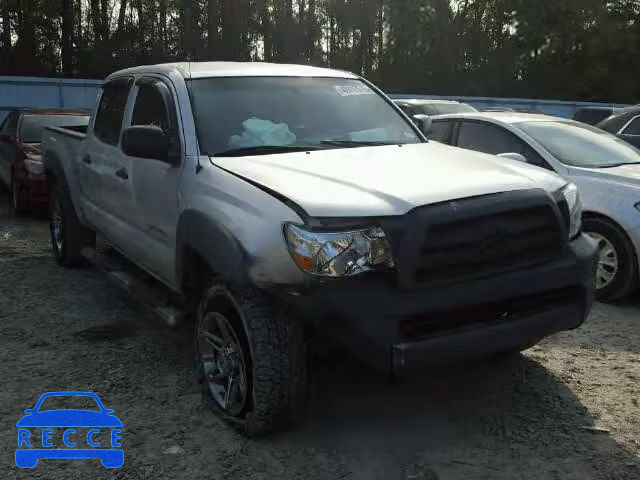 2005 TOYOTA TACOMA PRE 5TEKU72N25Z078205 image 0