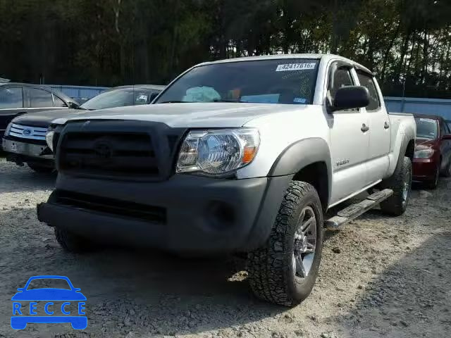 2005 TOYOTA TACOMA PRE 5TEKU72N25Z078205 image 1