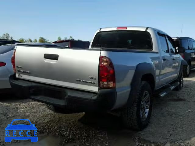 2005 TOYOTA TACOMA PRE 5TEKU72N25Z078205 image 3