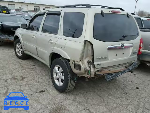 2005 MAZDA TRIBUTE I 4F2YZ02Z75KM36425 Bild 2