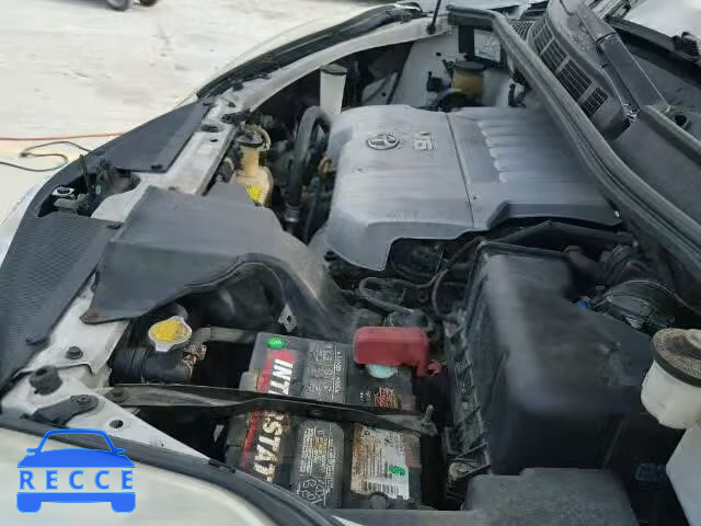 2007 TOYOTA SIENNA XLE 5TDZK22CX7S051419 зображення 9