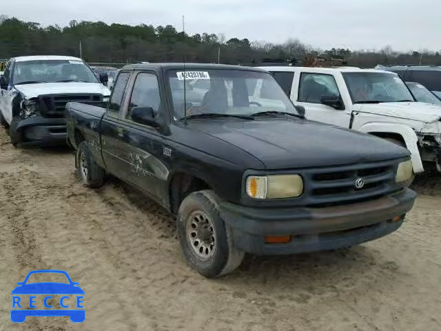 1994 MAZDA B3000 CAB 4F4CR16U6RTN01593 зображення 0