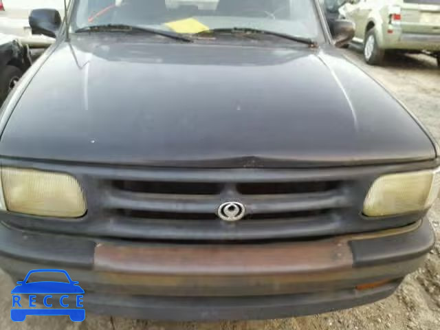 1994 MAZDA B3000 CAB 4F4CR16U6RTN01593 зображення 9