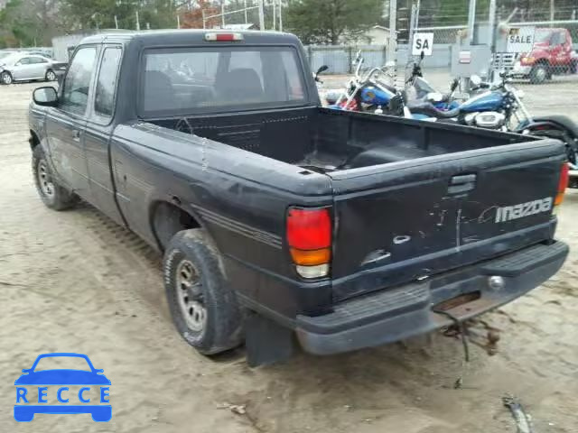 1994 MAZDA B3000 CAB 4F4CR16U6RTN01593 image 2