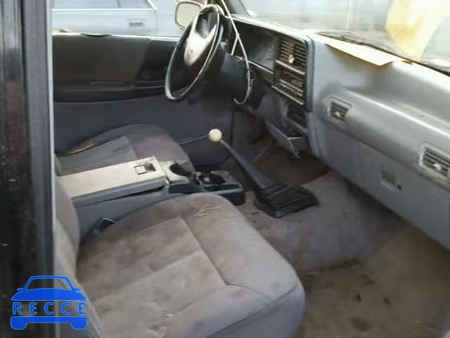 1994 MAZDA B3000 CAB 4F4CR16U6RTN01593 image 4