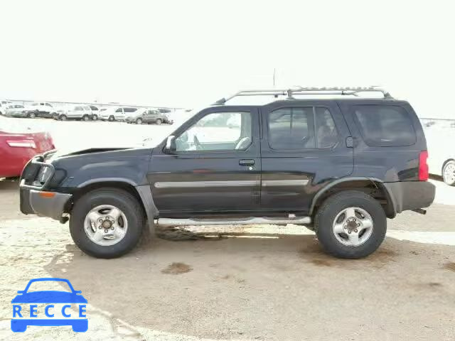 2002 NISSAN XTERRA XE/ 5N1ED28TX2C570217 image 9