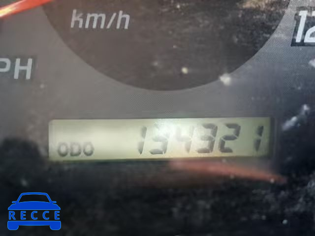 2002 NISSAN XTERRA XE/ 5N1ED28TX2C570217 image 7