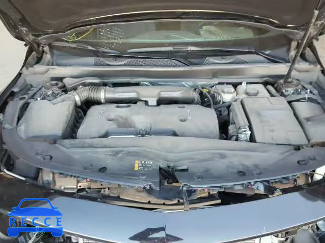 2014 CHEVROLET IMPALA LS 2G11Y5SL6E9260345 image 6