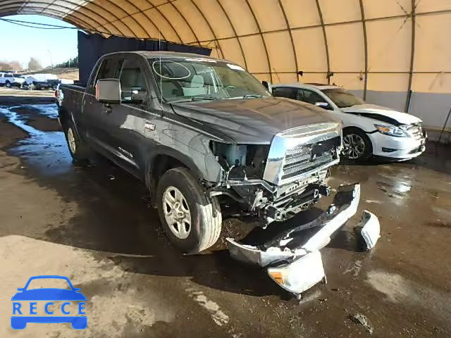 2007 TOYOTA TUNDRA DOU 5TFRV54127X023323 image 0