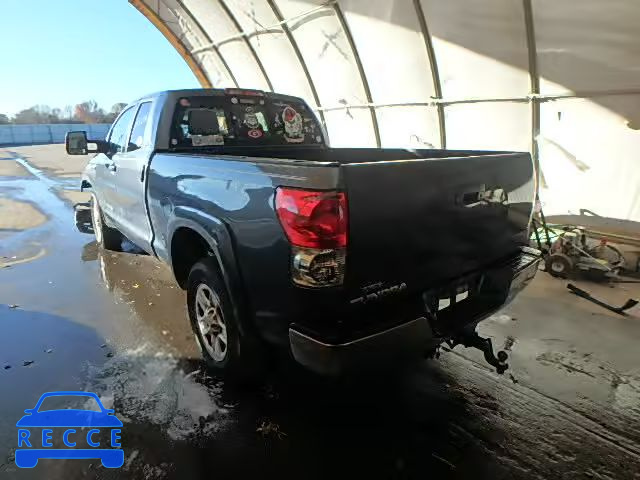 2007 TOYOTA TUNDRA DOU 5TFRV54127X023323 image 2