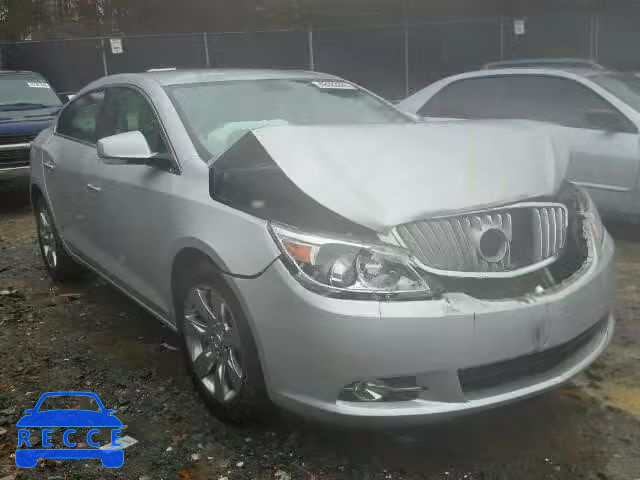 2011 BUICK LACROSSE C 1G4GC5ED5BF157940 Bild 0