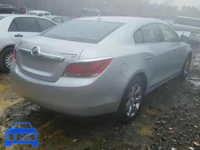 2011 BUICK LACROSSE C 1G4GC5ED5BF157940 image 3