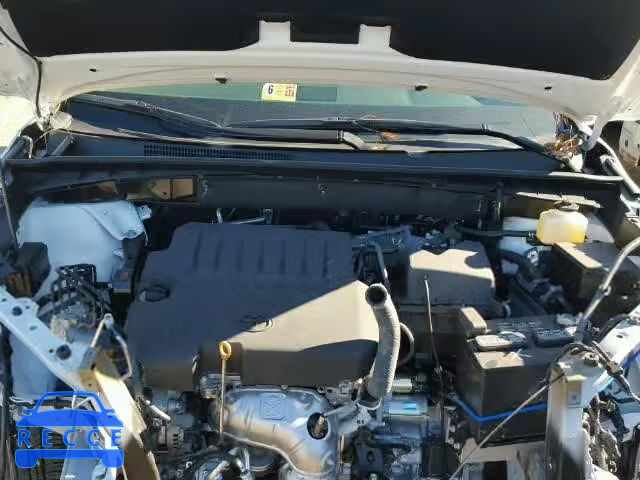 2016 TOYOTA HIGHLANDER 5TDDKRFH3GS299312 зображення 6