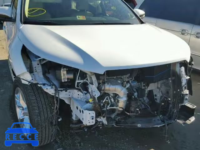2016 TOYOTA HIGHLANDER 5TDDKRFH3GS299312 зображення 8